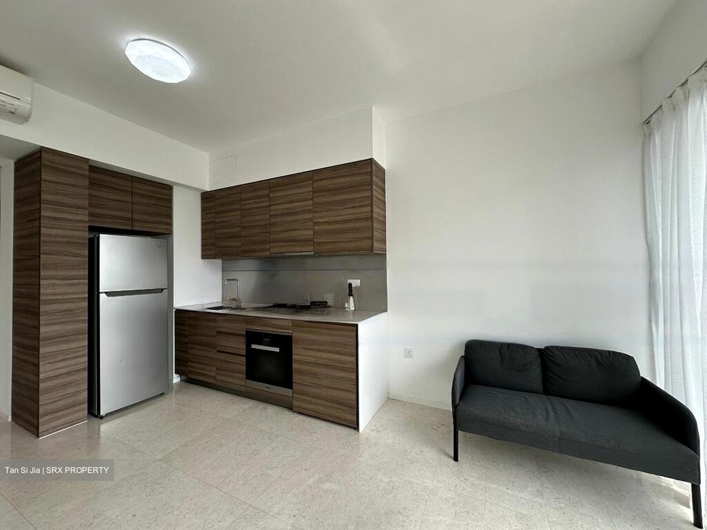 The Panorama (D20), Condominium #461104521